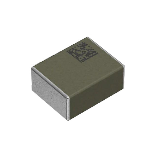 Inductor bobinado de 15 µH BCL322515RT-150M-D TDK