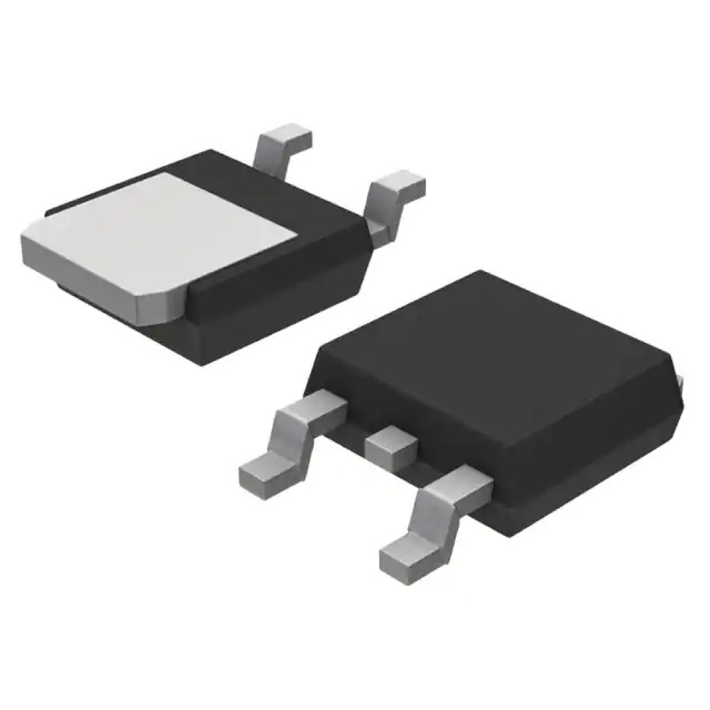 Rectificador de potencia de modo conmutado NRVUD320W1T4G-VF01