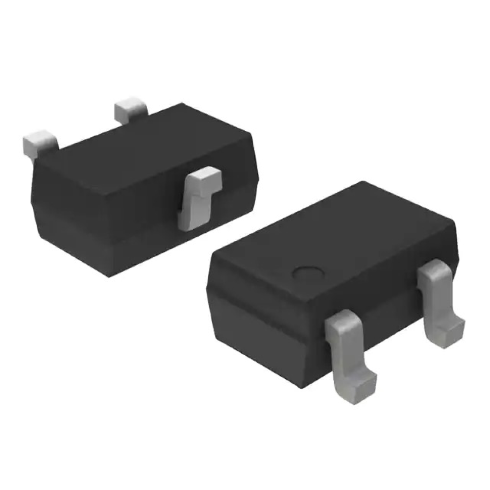 Diodo de conmutación SBAS16LT3G
