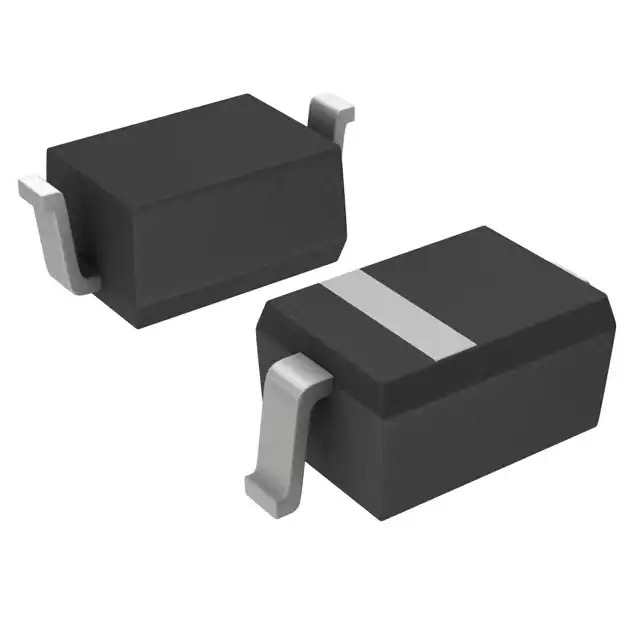 Diodos de conmutación de alta velocidad MMDL914T1G