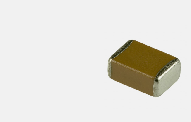 Tan Capacitor