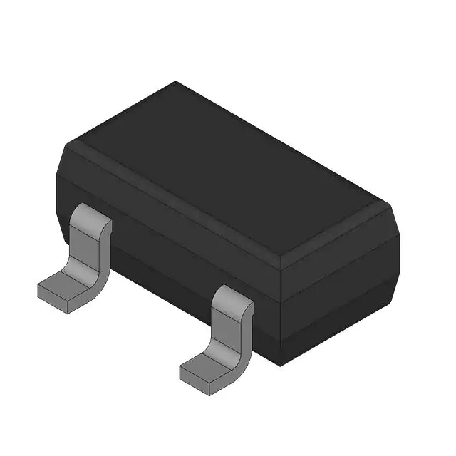 DIODO RECTIFICADOR M1MA151KT2