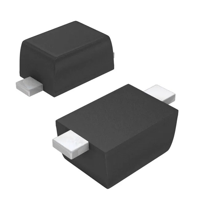 DIODO GEN PURP 80V 125MA SOD523 1N4148WTQ-7 Diodos